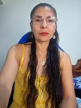 Natasha 50 online show from April 22, 1:12 am