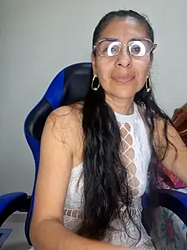 Natasha 50 online show from February 17, 1:03 am