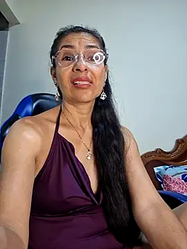 Natasha 50 online show from April 28, 2:27 am