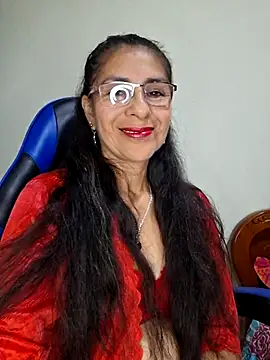 Natasha 50 online show from January 10, 3:46 am