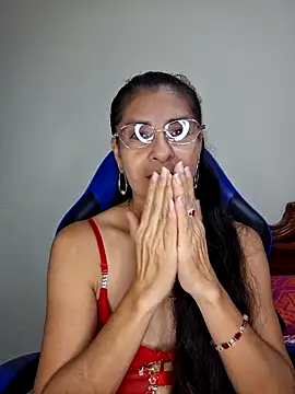 Natasha 50 online show from February 15, 1:06 am