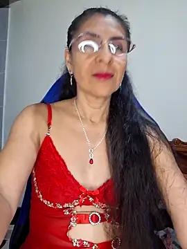 Natasha 50 online show from March 19, 1:05 am