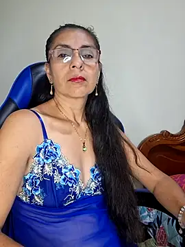 Natasha 50 online show from January 18, 2:37 am