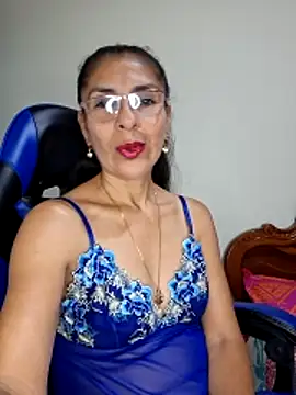 Natasha 50 online show from February 6, 1:12 am