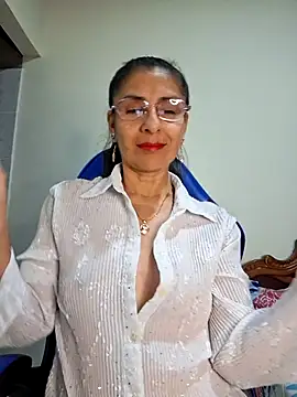 Natasha 50 online show from April 23, 1:12 am