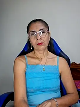 Natasha 50 online show from January 17, 1:09 am