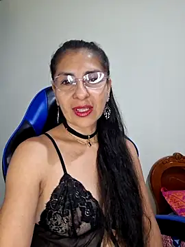 Natasha 50 online show from February 26, 2:11 am