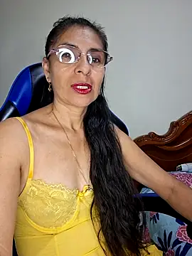 Natasha 50 online show from March 26, 2:10 am