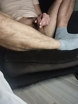 peepformance online show from December 1, 9:15 pm