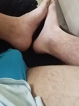 peepformance online show from November 8, 10:52 am