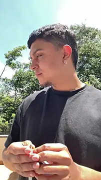 ANGELOGAO online show from March 14, 4:24 pm