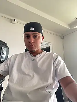 ANGELOGAO online show from June 26, 4:46 pm