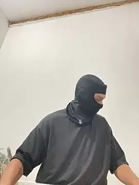 ANGELOGAO online show from April 19, 2:23 am