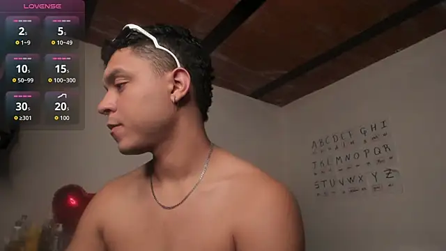 ANGELOGAO online show from December 20, 2:42 pm