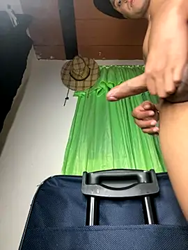 ANGELOGAO online show from November 15, 8:46 pm