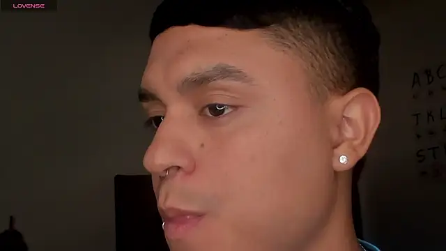 ANGELOGAO online show from December 15, 10:48 pm