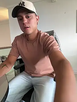 ANGELOGAO online show from July 25, 6:03 pm