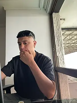 ANGELOGAO online show from February 23, 12:50 pm