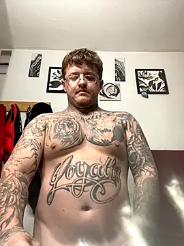 Bwcgoonie online show from November 7, 3:44 am