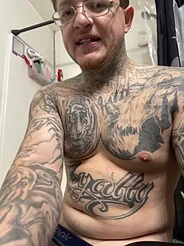 Bwcgoonie online show from September 28, 10:28 pm