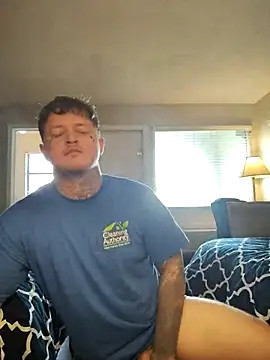 Bwcgoonie online show from December 1, 1:34 pm