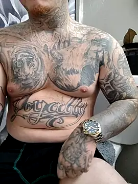 Bwcgoonie online show from November 22, 7:57 pm