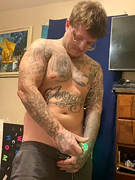 Bwcgoonie online show from September 25, 12:49 am