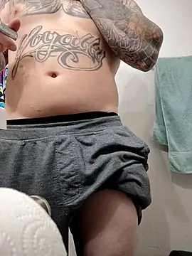 Bwcgoonie online show from September 15, 9:32 am