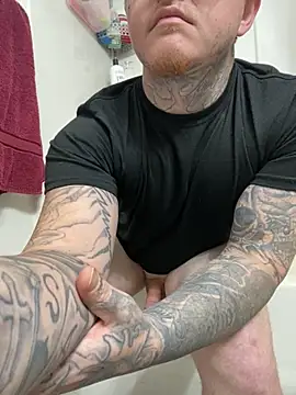 Bwcgoonie online show from September 22, 6:19 am