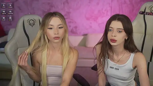 Regina Sweet054 online show from April 10, 2:46 pm