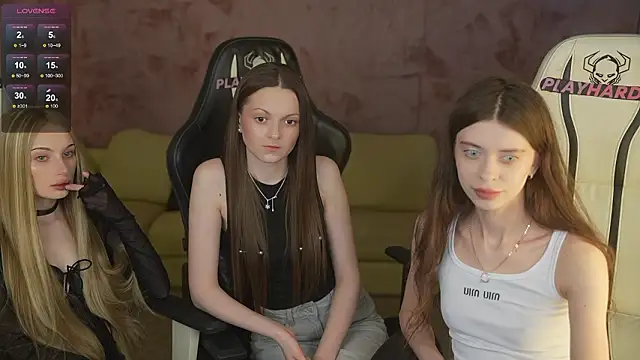 Regina Sweet054 online show from March 19, 3:23 pm