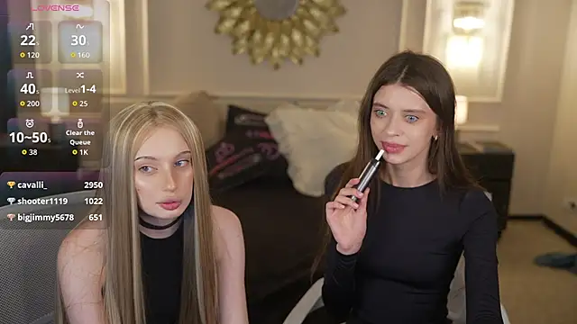 Regina Sweet054 online show from March 18, 3:35 pm