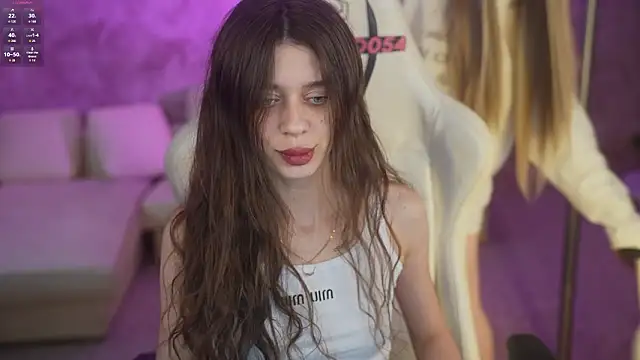 Regina Sweet054 online show from February 24, 3:24 pm