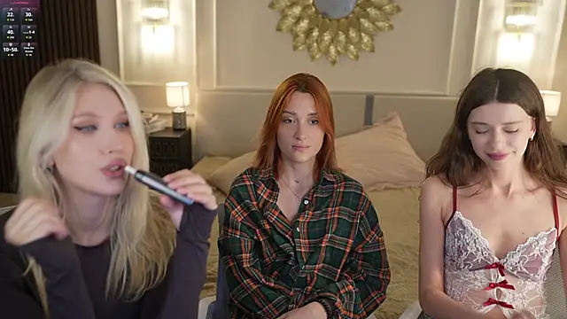 Snapshot of Regina_Sweet054 chatting on October 4, 2:51 pm Regina Sweet054 online show from October 4, 2:51 pm