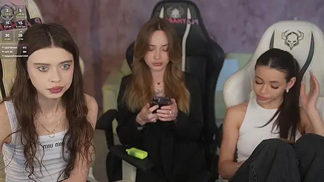 Regina Sweet054 online show from April 15, 6:34 pm