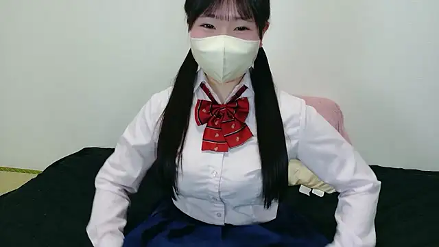 Hina-ooo online show from February 13, 2:17 pm