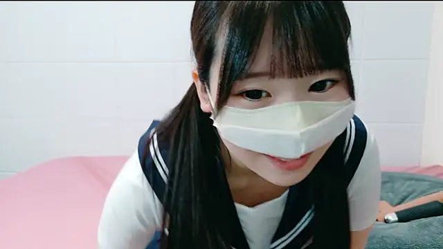 Hina-ooo online show from March 14, 2:12 pm