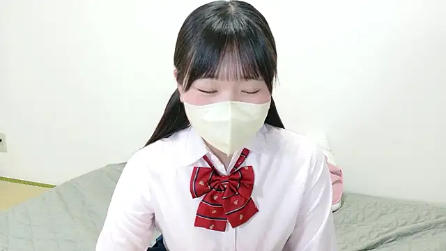 Hina-ooo online show from February 14, 1:55 pm