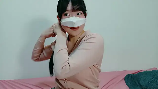 Hina-ooo online show from March 20, 2:07 pm