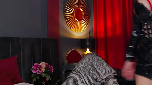 VickiSpice online show from March 16, 8:22 pm