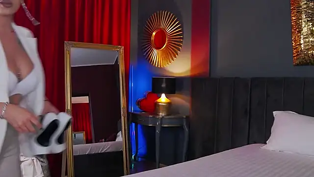 VickiSpice online show from November 22, 7:24 pm