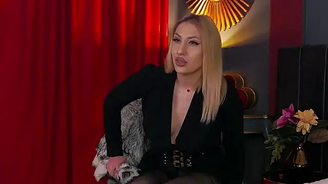 VickiSpice online show from January 11, 8:16 pm