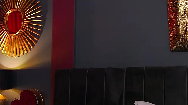 VickiSpice online show from February 22, 7:37 pm