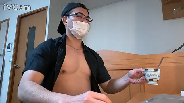 Ken Bin online show from March 20, 6:14 am