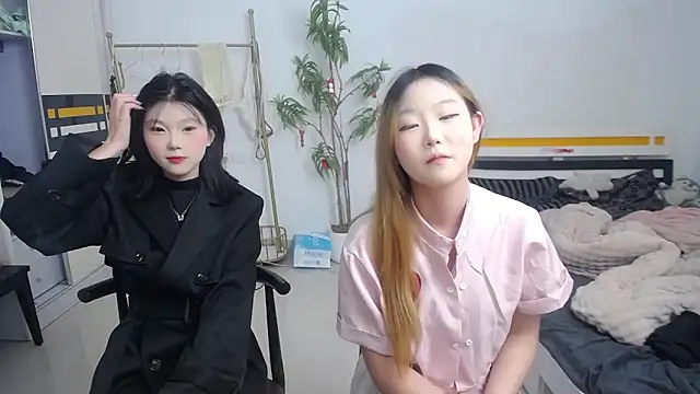 Babygirls523 online show from September 26, 5:09 pm