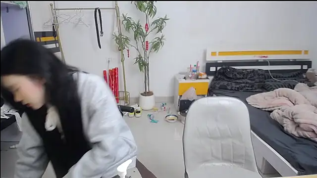 Babygirls523 online show from October 30, 1:31 pm