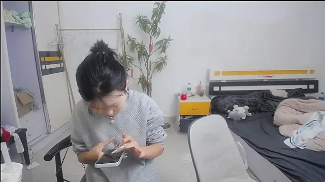 Babygirls523 online show from October 25, 3:01 pm