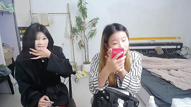 Babygirls523 online show from October 19, 2:53 pm