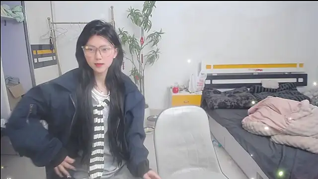 Babygirls523 online show from October 24, 1:54 pm