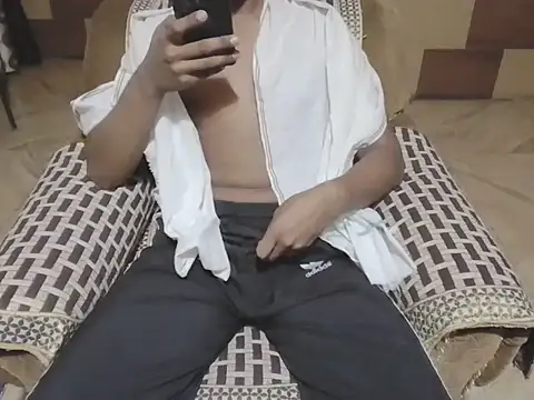 Snapshot of jaat_0510 chatting on October 25, 7:36 pm jaat 0510 online show from October 25, 7:36 pm